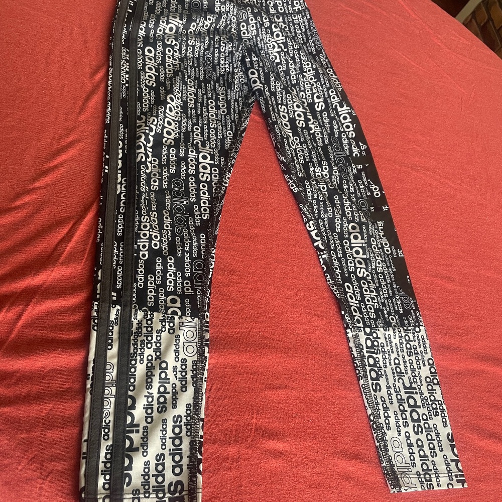 Adidas Leggings